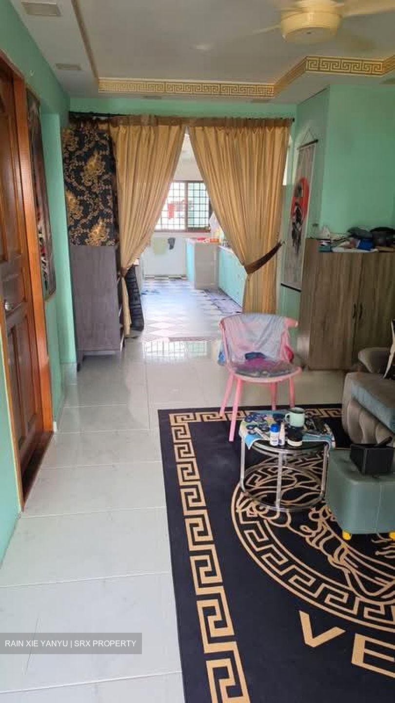 Blk 706 Clementi West Street 2 (Clementi), HDB 3 Rooms #569708471